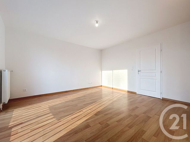 Appartement F2 &agrave; vendre - 2 pi&egrave;ces - 48,40 m2 - Nangis - 77 - ILE-DE-FRANCE