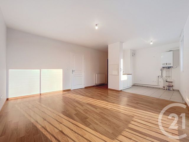 Appartement F2 à vendre NANGIS