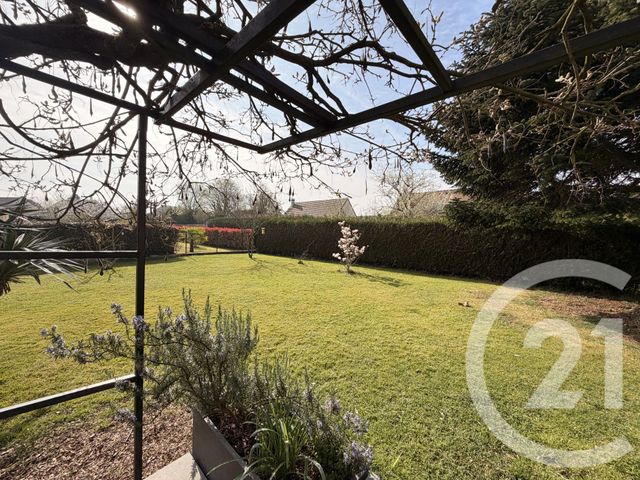 Maison &agrave; vendre - 7 pi&egrave;ces - 135,94 m2 - Rozay En Brie - 77 - ILE-DE-FRANCE