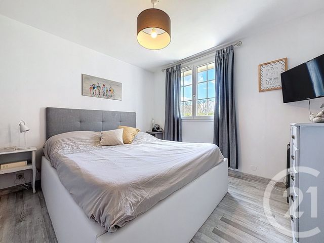 Maison &agrave; vendre - 7 pi&egrave;ces - 135,94 m2 - Rozay En Brie - 77 - ILE-DE-FRANCE