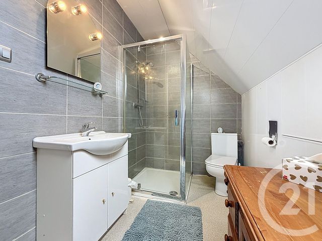 Maison &agrave; vendre - 7 pi&egrave;ces - 135,94 m2 - Rozay En Brie - 77 - ILE-DE-FRANCE