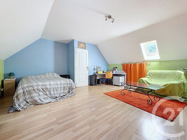 Maison &agrave; vendre - 7 pi&egrave;ces - 135,94 m2 - Rozay En Brie - 77 - ILE-DE-FRANCE