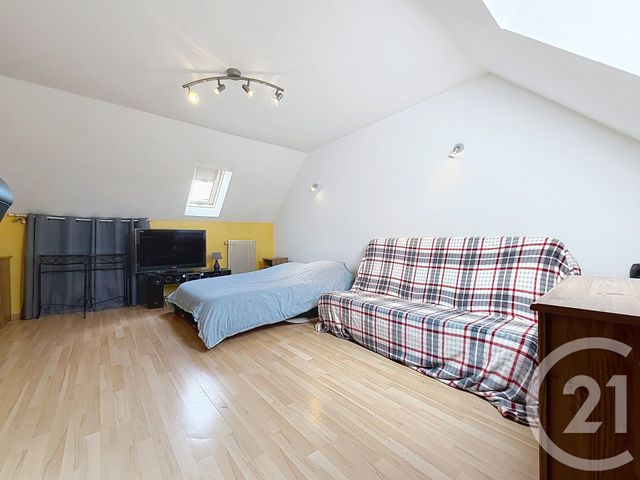 Maison &agrave; vendre - 7 pi&egrave;ces - 135,94 m2 - Rozay En Brie - 77 - ILE-DE-FRANCE