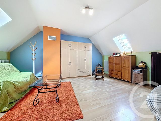 Maison &agrave; vendre - 7 pi&egrave;ces - 135,94 m2 - Rozay En Brie - 77 - ILE-DE-FRANCE