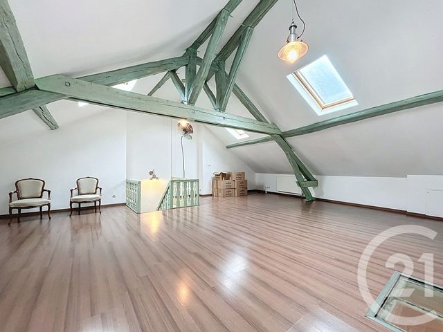 Maison &agrave; vendre - 6 pi&egrave;ces - 144,91 m2 - Nangis - 77 - ILE-DE-FRANCE