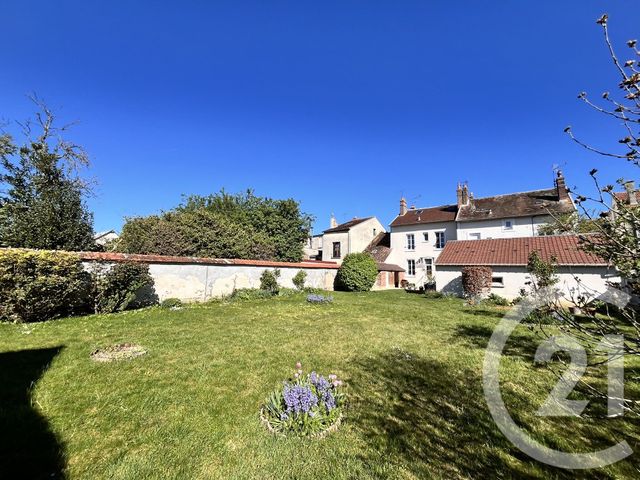 Maison &agrave; vendre - 6 pi&egrave;ces - 144,91 m2 - Nangis - 77 - ILE-DE-FRANCE