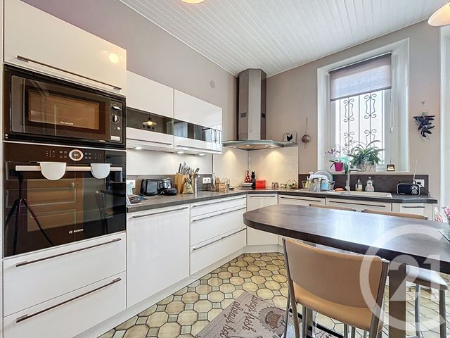 Maison &agrave; vendre - 6 pi&egrave;ces - 144,91 m2 - Nangis - 77 - ILE-DE-FRANCE