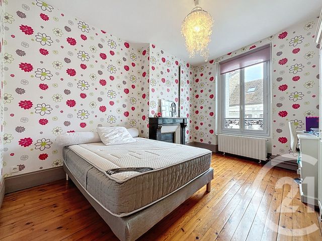 Maison &agrave; vendre - 6 pi&egrave;ces - 144,91 m2 - Nangis - 77 - ILE-DE-FRANCE