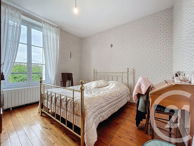 Maison &agrave; vendre - 6 pi&egrave;ces - 144,91 m2 - Nangis - 77 - ILE-DE-FRANCE