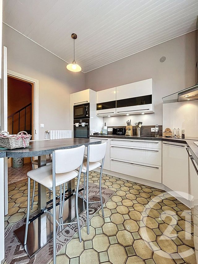 Maison &agrave; vendre - 6 pi&egrave;ces - 144,91 m2 - Nangis - 77 - ILE-DE-FRANCE