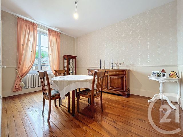 Maison &agrave; vendre - 6 pi&egrave;ces - 144,91 m2 - Nangis - 77 - ILE-DE-FRANCE