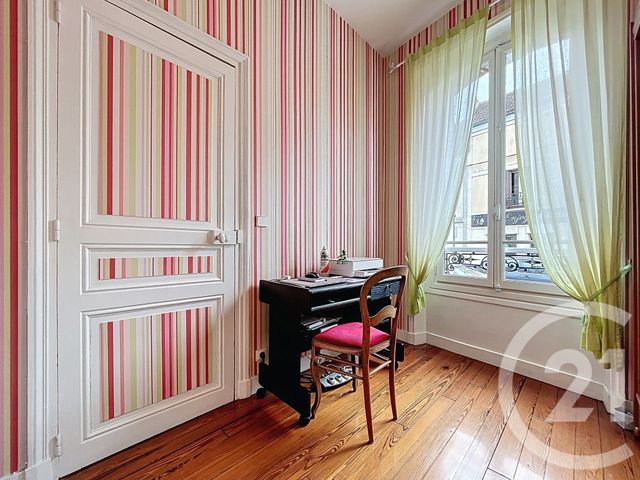 Maison &agrave; vendre - 6 pi&egrave;ces - 144,91 m2 - Nangis - 77 - ILE-DE-FRANCE