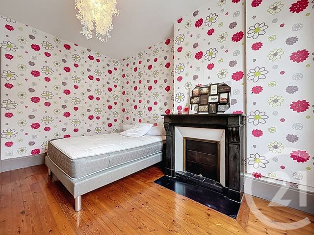 Maison &agrave; vendre - 6 pi&egrave;ces - 144,91 m2 - Nangis - 77 - ILE-DE-FRANCE