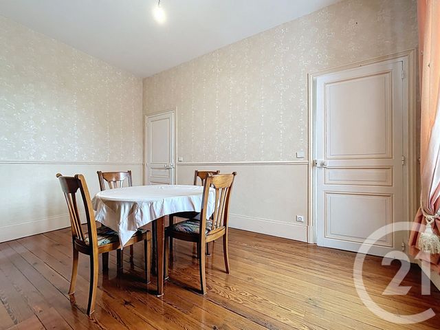 Maison &agrave; vendre - 6 pi&egrave;ces - 144,91 m2 - Nangis - 77 - ILE-DE-FRANCE