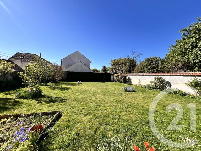 Maison &agrave; vendre - 6 pi&egrave;ces - 144,91 m2 - Nangis - 77 - ILE-DE-FRANCE