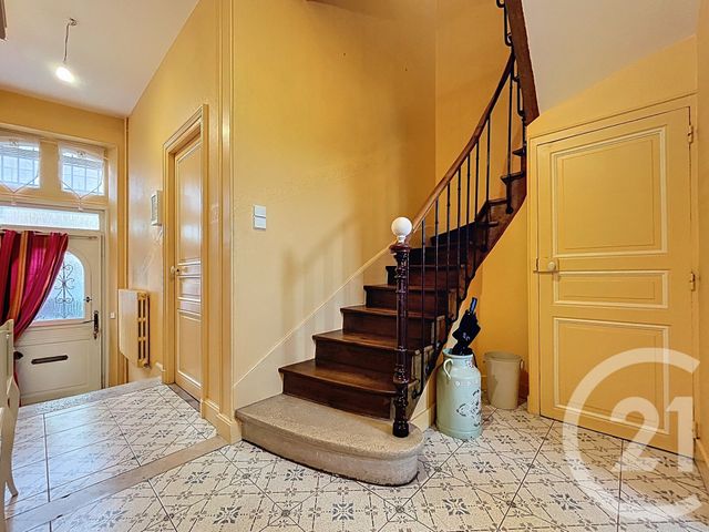 Maison &agrave; vendre - 6 pi&egrave;ces - 144,91 m2 - Nangis - 77 - ILE-DE-FRANCE