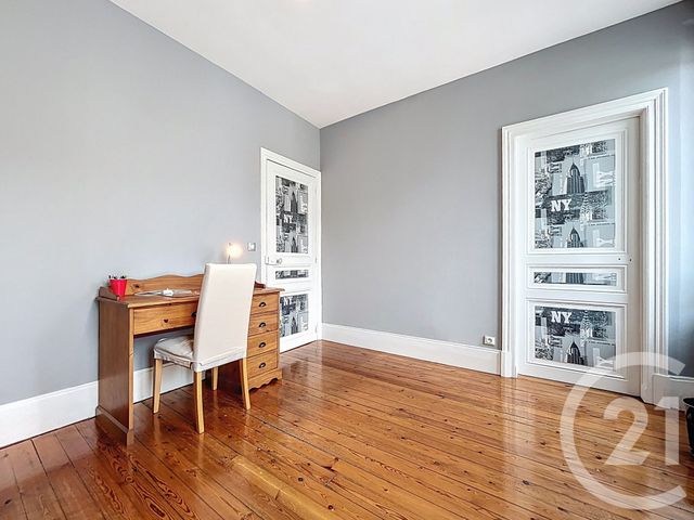 Maison &agrave; vendre - 6 pi&egrave;ces - 144,91 m2 - Nangis - 77 - ILE-DE-FRANCE