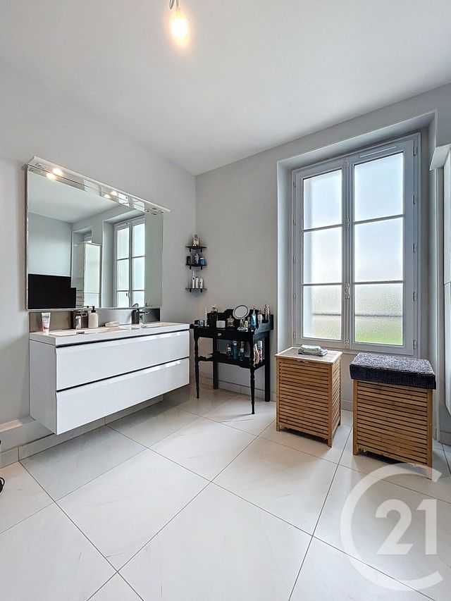 Maison &agrave; vendre - 6 pi&egrave;ces - 144,91 m2 - Nangis - 77 - ILE-DE-FRANCE