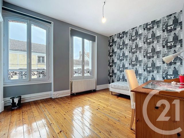 Maison &agrave; vendre - 6 pi&egrave;ces - 144,91 m2 - Nangis - 77 - ILE-DE-FRANCE