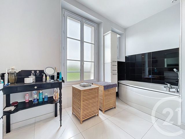 Maison &agrave; vendre - 6 pi&egrave;ces - 144,91 m2 - Nangis - 77 - ILE-DE-FRANCE