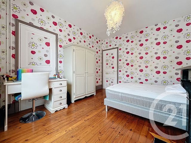 Maison &agrave; vendre - 6 pi&egrave;ces - 144,91 m2 - Nangis - 77 - ILE-DE-FRANCE