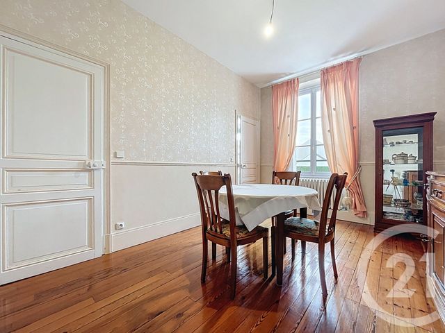 Maison &agrave; vendre - 6 pi&egrave;ces - 144,91 m2 - Nangis - 77 - ILE-DE-FRANCE