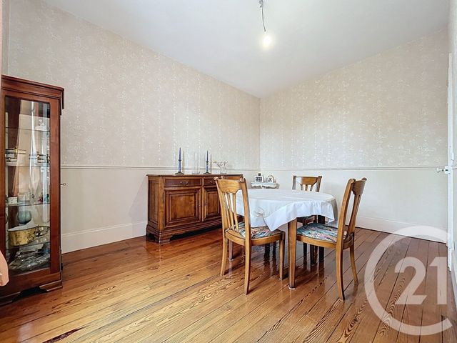 Maison &agrave; vendre - 6 pi&egrave;ces - 144,91 m2 - Nangis - 77 - ILE-DE-FRANCE