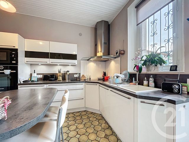 Maison &agrave; vendre - 6 pi&egrave;ces - 144,91 m2 - Nangis - 77 - ILE-DE-FRANCE