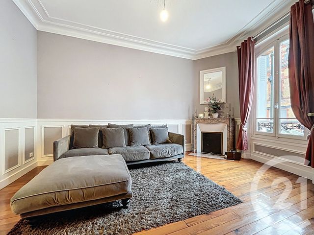 Maison &agrave; vendre - 6 pi&egrave;ces - 144,91 m2 - Nangis - 77 - ILE-DE-FRANCE