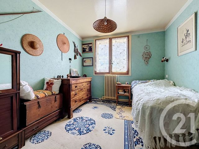 Maison &agrave; vendre - 4 pi&egrave;ces - 85,56 m2 - Donnemarie Dontilly - 77 - ILE-DE-FRANCE