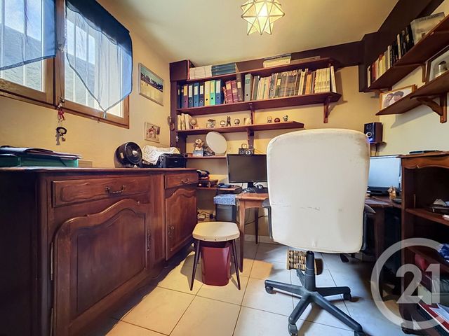 Maison &agrave; vendre - 4 pi&egrave;ces - 85,56 m2 - Donnemarie Dontilly - 77 - ILE-DE-FRANCE