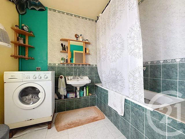 Maison &agrave; vendre - 4 pi&egrave;ces - 85,56 m2 - Donnemarie Dontilly - 77 - ILE-DE-FRANCE