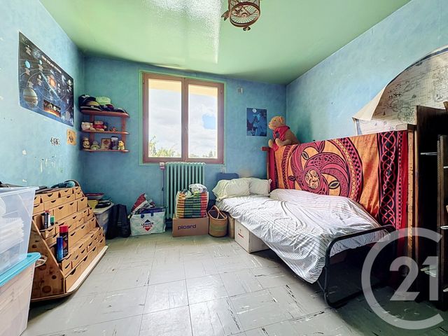 Maison &agrave; vendre - 4 pi&egrave;ces - 85,56 m2 - Donnemarie Dontilly - 77 - ILE-DE-FRANCE