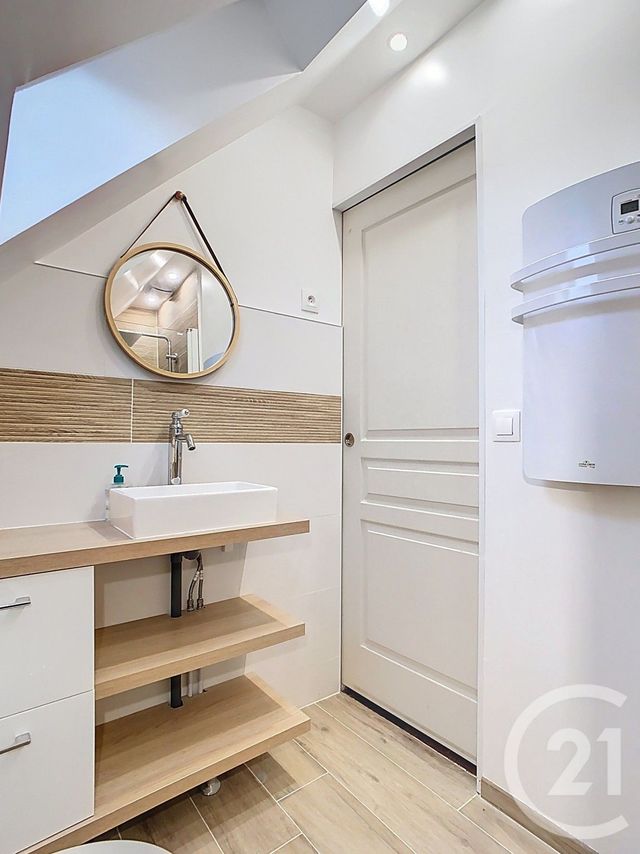 Maison &agrave; vendre - 6 pi&egrave;ces - 97,24 m2 - Nangis - 77 - ILE-DE-FRANCE