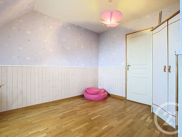 Maison &agrave; vendre - 6 pi&egrave;ces - 97,24 m2 - Nangis - 77 - ILE-DE-FRANCE