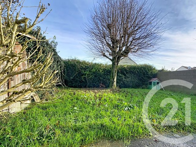 Maison &agrave; vendre - 6 pi&egrave;ces - 97,24 m2 - Nangis - 77 - ILE-DE-FRANCE