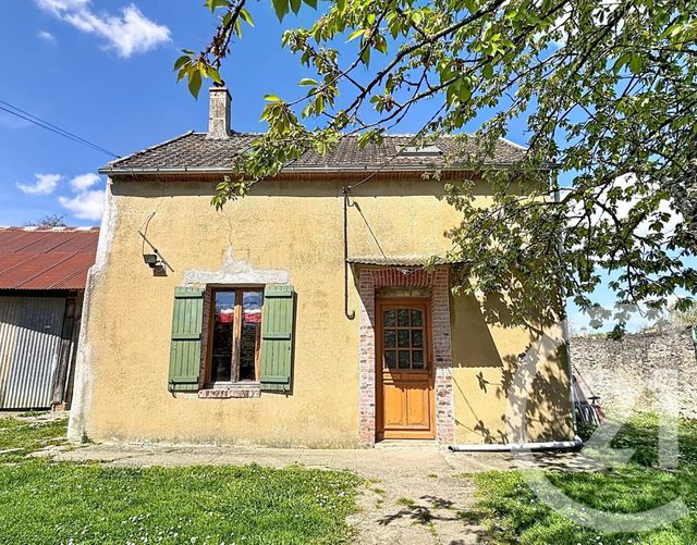 maison - DONNEMARIE DONTILLY - 77