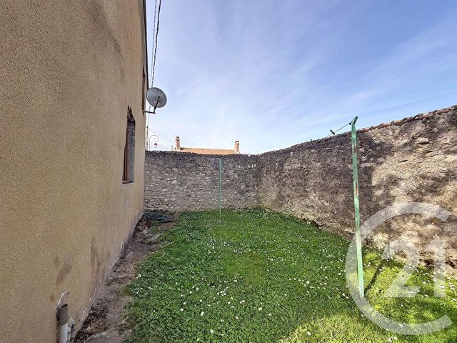 Maison &agrave; vendre - 3 pi&egrave;ces - 48,43 m2 - Donnemarie Dontilly - 77 - ILE-DE-FRANCE