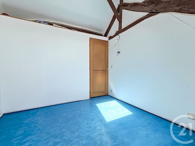 Maison &agrave; vendre - 3 pi&egrave;ces - 48,43 m2 - Donnemarie Dontilly - 77 - ILE-DE-FRANCE