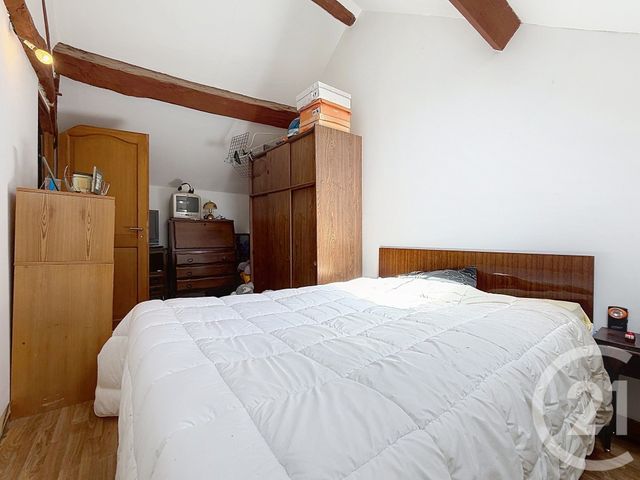 Maison &agrave; vendre - 3 pi&egrave;ces - 48,43 m2 - Donnemarie Dontilly - 77 - ILE-DE-FRANCE