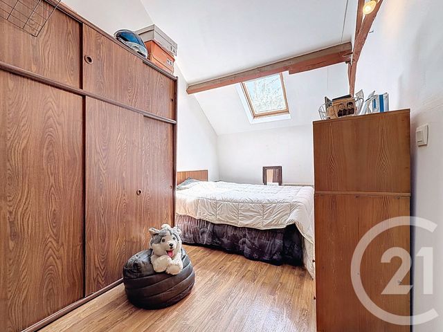 Maison &agrave; vendre - 3 pi&egrave;ces - 48,43 m2 - Donnemarie Dontilly - 77 - ILE-DE-FRANCE