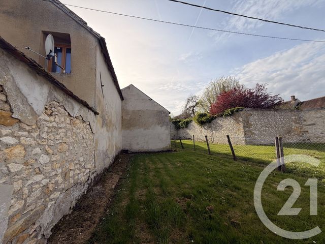 Maison &agrave; vendre - 3 pi&egrave;ces - 48,43 m2 - Donnemarie Dontilly - 77 - ILE-DE-FRANCE