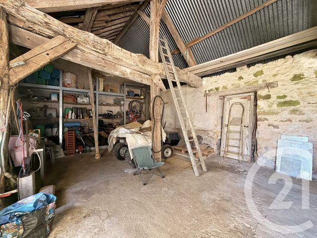 Maison &agrave; vendre - 3 pi&egrave;ces - 48,43 m2 - Donnemarie Dontilly - 77 - ILE-DE-FRANCE