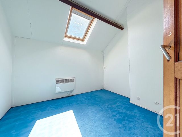 Maison &agrave; vendre - 3 pi&egrave;ces - 48,43 m2 - Donnemarie Dontilly - 77 - ILE-DE-FRANCE