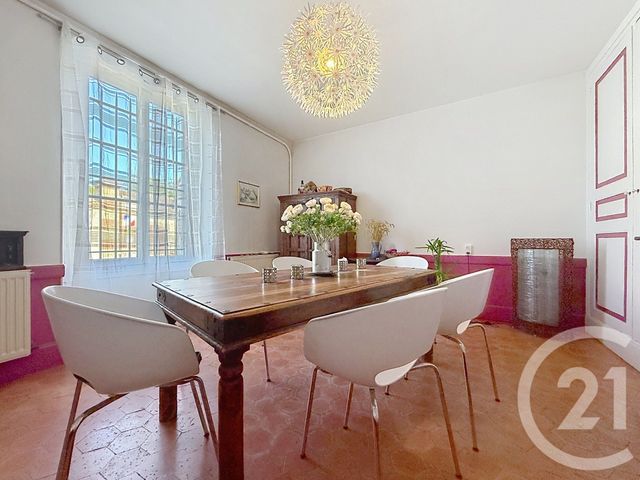 Maison &agrave; vendre - 7 pi&egrave;ces - 243,70 m2 - Fontenailles - 77 - ILE-DE-FRANCE