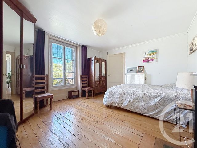 Maison &agrave; vendre - 7 pi&egrave;ces - 243,70 m2 - Fontenailles - 77 - ILE-DE-FRANCE