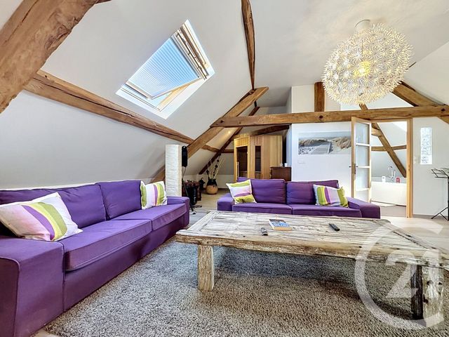 Maison &agrave; vendre - 7 pi&egrave;ces - 243,70 m2 - Fontenailles - 77 - ILE-DE-FRANCE