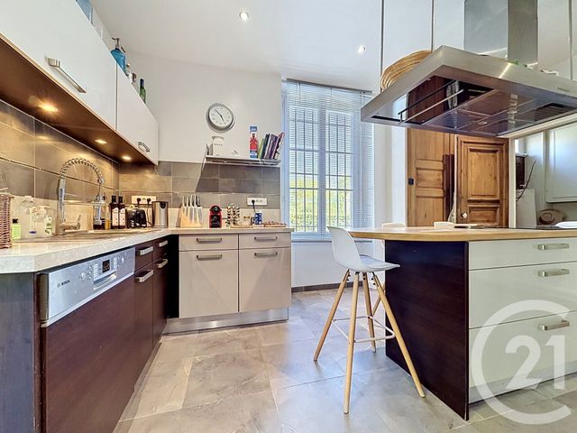 Maison &agrave; vendre - 7 pi&egrave;ces - 243,70 m2 - Fontenailles - 77 - ILE-DE-FRANCE