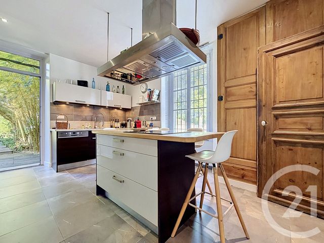 Maison &agrave; vendre - 7 pi&egrave;ces - 243,70 m2 - Fontenailles - 77 - ILE-DE-FRANCE