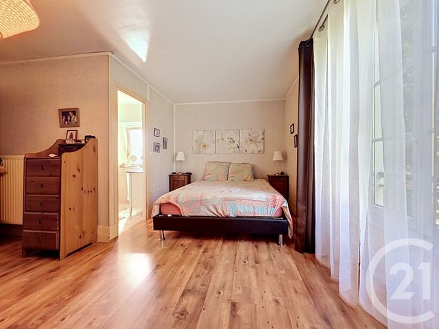 Maison &agrave; vendre - 7 pi&egrave;ces - 243,70 m2 - Fontenailles - 77 - ILE-DE-FRANCE